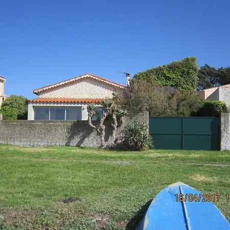 Apartamento Havre De Paix Au Bord De Létang De Thau Avec Vue-magnifiques Couchers De Soleil-et Accès Direct Et Privé à L'eau-possibilité De Se Garer Gratuitement Dans La Rue Sète